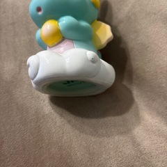 干支の貯金箱　コインバンクの画像