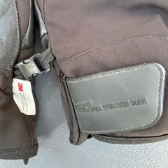【美品】グローブ 手袋　Lサイズの画像