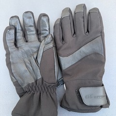 【美品】グローブ 手袋　Lサイズの画像