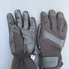 【美品】グローブ 手袋　Lサイズの画像