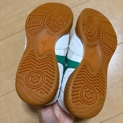 ミズノ新品シューズの画像