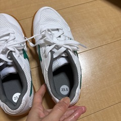 ミズノ新品シューズの画像