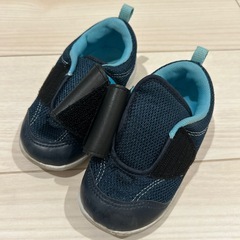 幼児 靴 の画像