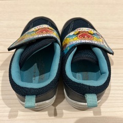幼児 靴 の画像