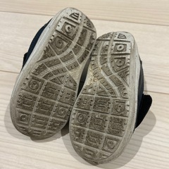 幼児 靴 の画像