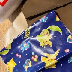 【手芸好きな方へ！】ハギレたくさん！の画像