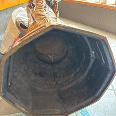 仏像　阿弥陀如来像　青銅製の画像