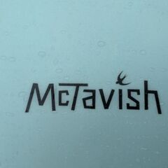 Mctavish Pinnacle 9'6 の画像
