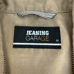 【美品】ジャケット Mサイズの画像