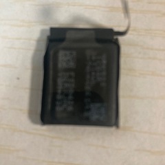 Apple Watch Series4 44mm 交換用電池 A2059 3.81V 291.8mAh １個 工具付の画像