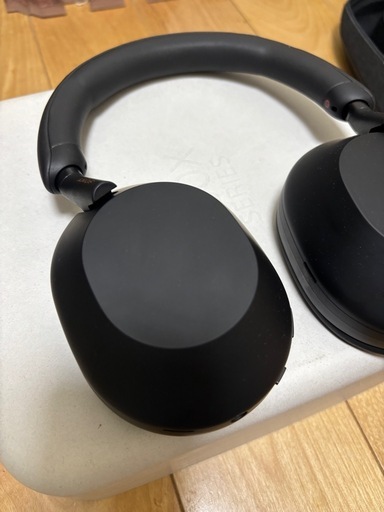 WH-1000X M5