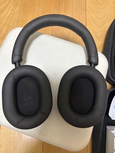 WH-1000X M5