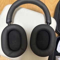WH-1000X M5の画像