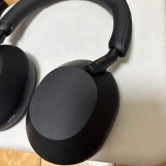 WH-1000X M5の画像