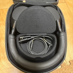 WH-1000X M5の画像