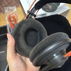 AKG K712PRO-Y3の画像