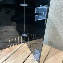 コーナーカバー　中古の画像