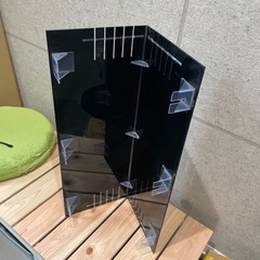 コーナーカバー　中古の画像