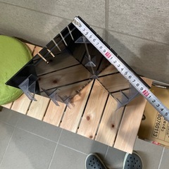 コーナーカバー　中古の画像