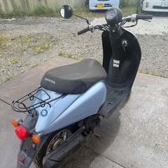 ホンダ トゥデイ TODAY AF67の出品です。の画像