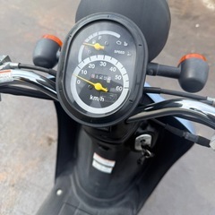 ホンダ トゥデイ TODAY AF67の出品です。の画像