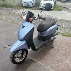 ホンダ トゥデイ TODAY AF67の出品です。の画像