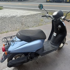 ホンダ トゥデイ TODAY AF67の出品です。の画像