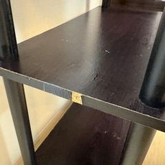 収納ラックの画像