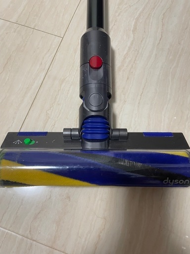 ダイソンv12