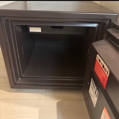 ダイヤル式金庫の画像