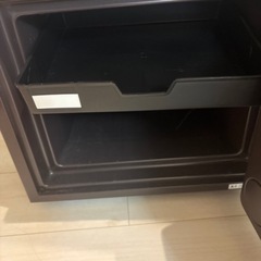 ダイヤル式金庫の画像