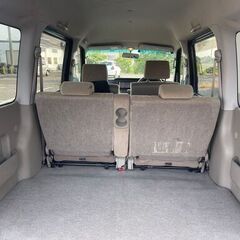 150,000円 ダイハツ アトレーワゴン ターボ (S321G) 車検：[2年車検] を新規取得してからお渡ししますの画像