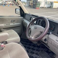 150,000円 ダイハツ アトレーワゴン ターボ (S321G) 車検：[2年車検] を新規取得してからお渡ししますの画像