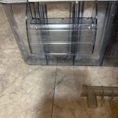 GEX 外掛けフィルター 新品
同様の画像