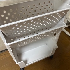 ラックの画像
