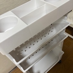 ラックの画像