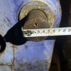 油圧ブレーカーの画像