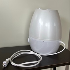加湿器の画像