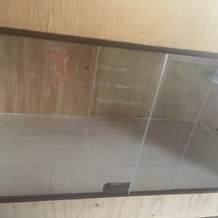 爬虫類ケージ　の画像