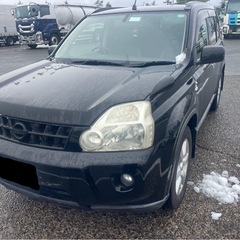 日産エクストレイルt31の画像