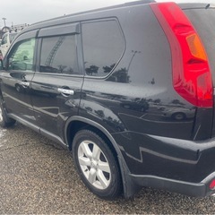 日産エクストレイルt31の画像