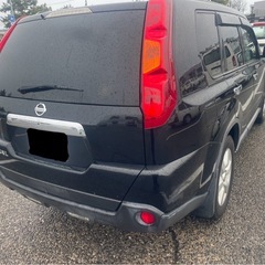 日産エクストレイルt31の画像