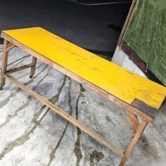 作業台の画像