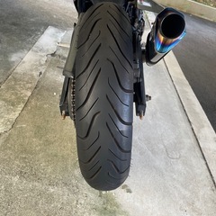 YAMAHA YZF-R25の画像
