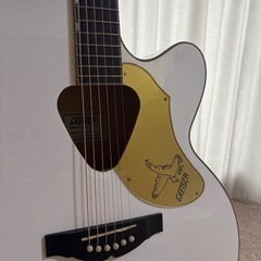 Gretsch G5022 CWFE Rancher Falconの画像