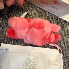ラブブの画像