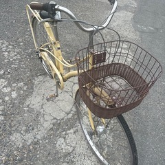 自転車0488の画像