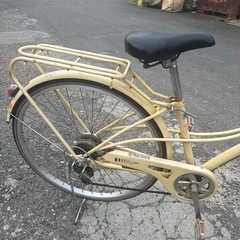 自転車0488の画像