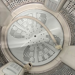 675 大人気　格安　冷蔵庫　洗濯機　セット　一人暮らし　配送設置無料　保証込みの画像