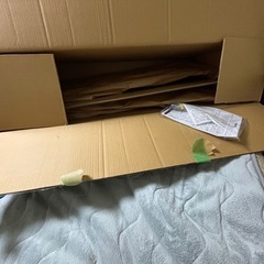 シエンタサイドスカート右のみの画像